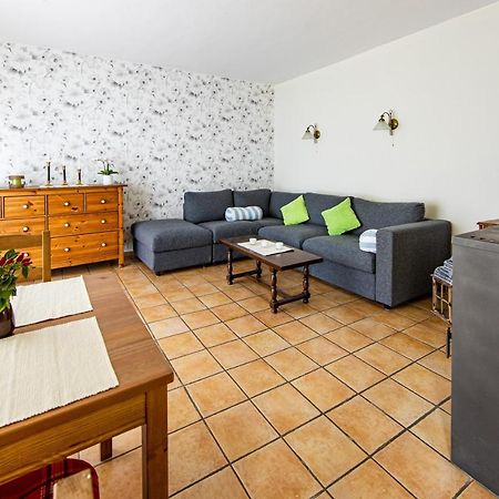 Ferienhaus Mittelmuhle Appartamento Teupitz Esterno foto