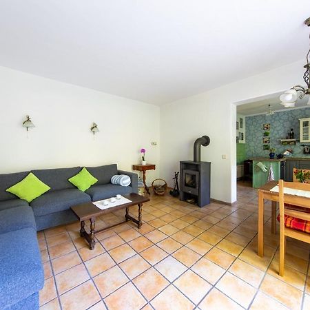 Ferienhaus Mittelmuhle Appartamento Teupitz Esterno foto