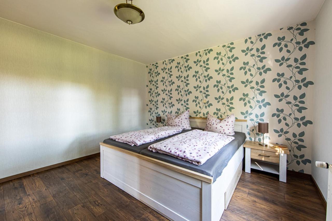 Ferienhaus Mittelmuhle Appartamento Teupitz Esterno foto